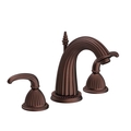 Newport Brass Widespread Lavatory Faucet in Oil Rubbed Bronze, Hand Relieved 880C/ORB